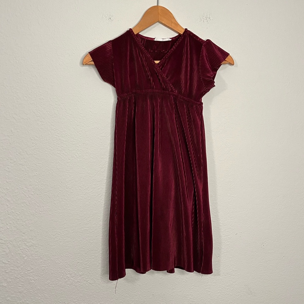 Baltic born dress